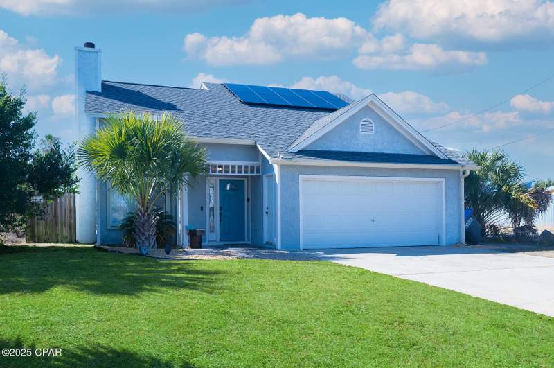 3 bedroom SingleFamilyResidence at 5923 Sunset Avenue, Biltmore Beach 1st Add, Panama City Beach — photo 2