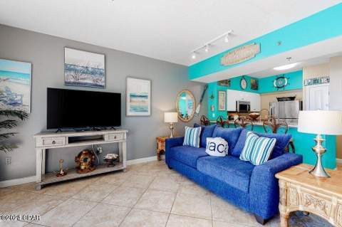 9900 S Thomas Drive 1715, Panama City FL - photo 10 of 20