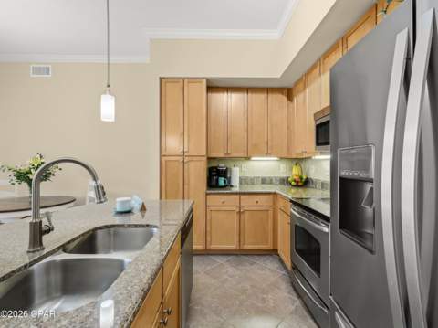 8700 Front Beach Road 7107, Panama City Beach FL - photo 18 of 54