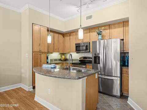 8700 Front Beach Road 7107, Panama City Beach FL - photo 19 of 54