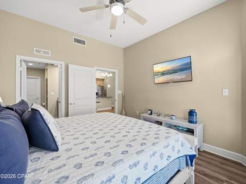 8700 Front Beach Road 7107, Panama City Beach FL - photo 23 of 54