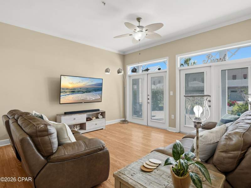 2 bedroom Condominium at 8700 Front Beach Road 7107, Island Reserve, Panama City Beach — photo 4
