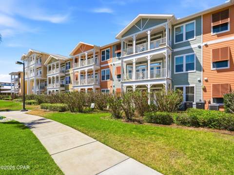 8700 Front Beach Road 7107, Panama City Beach FL - photo 9 of 54