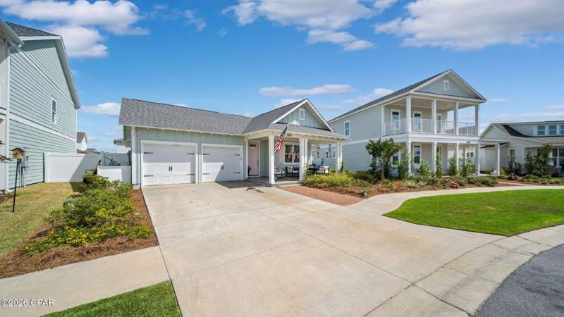 3 bedroom SingleFamilyResidence at 2100 Royal Tern Street, Sweetbay, Panama City — photo 3