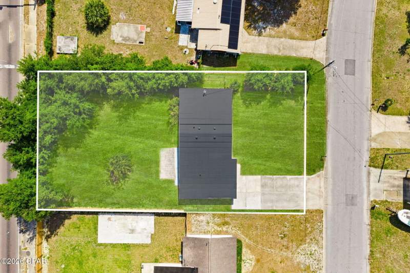 3 bedroom SingleFamilyResidence at 1202 Emory Drive, Forest Park 5th Add, Panama City — photo 4
