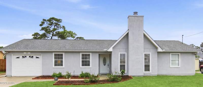 3 bedroom SingleFamilyResidence at 113 Cape Circle, Gulf Highlands Unit-2, Panama City Beach — photo 2
