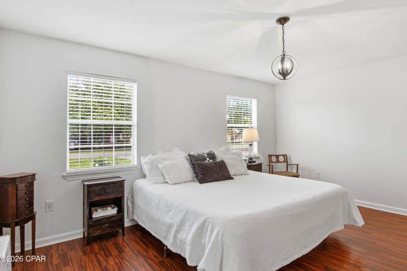 3 bedroom SingleFamilyResidence at 113 Cape Circle, Gulf Highlands Unit-2, Panama City Beach — photo 5