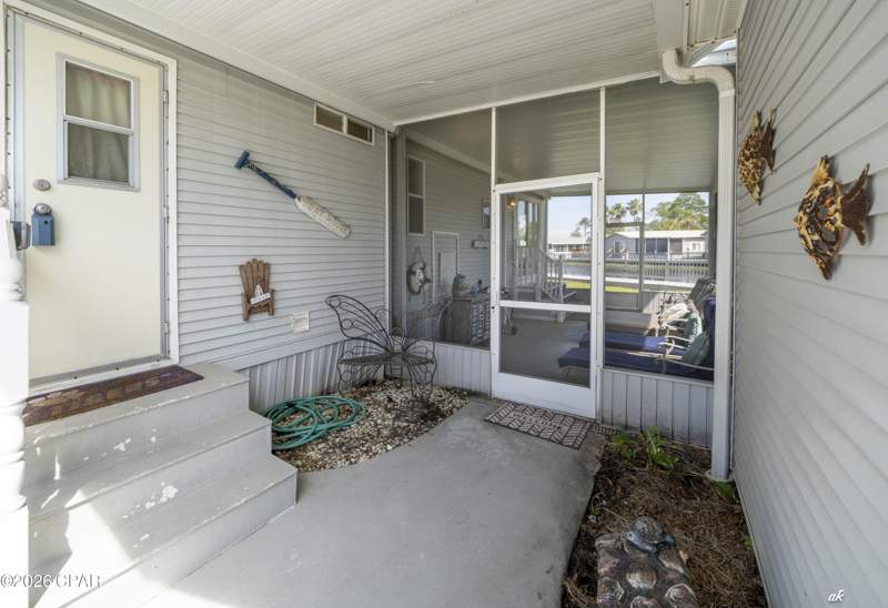 1 bedroom ManufacturedHome at 1219 Thomas Drive 73, Emerald Pointe Resort, Panama City Beach — photo 5