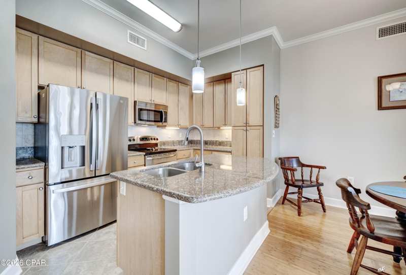 2 bedroom Condominium at 8700 Front Beach Road 6202, Island Reserve, Panama City Beach — photo 1