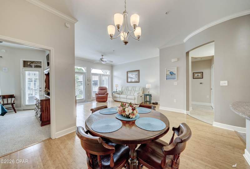 2 bedroom Condominium at 8700 Front Beach Road 6202, Island Reserve, Panama City Beach — photo 4
