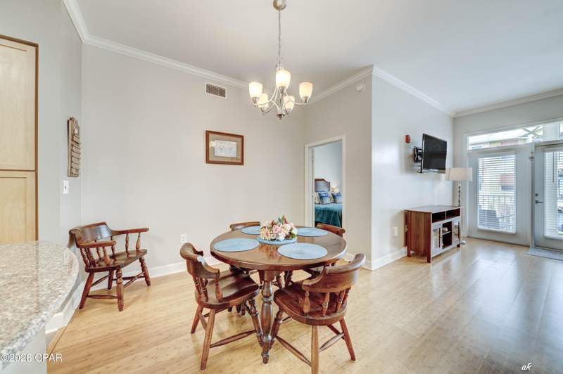 2 bedroom Condominium at 8700 Front Beach Road 6202, Island Reserve, Panama City Beach — photo 5