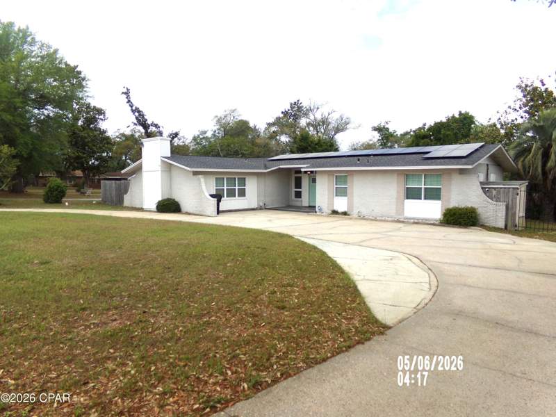 4 bedroom SingleFamilyResidence at 109 Arlington Drive, Cherry Hill Unit 2, Panama City — photo 2