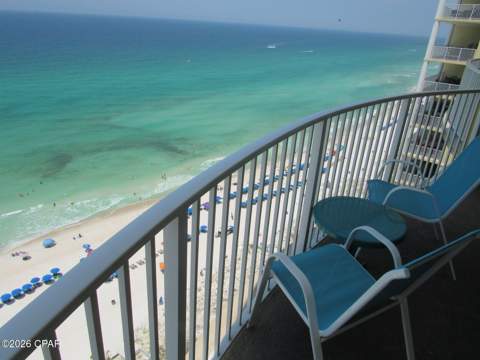 10519 Front Beach Road 2003C, Panama City Beach FL - photo 13 of 17