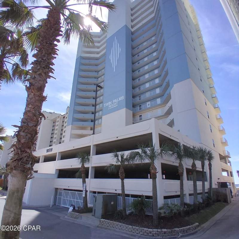 1 bedroom Condominium at 10519 Front Beach Road 2003C, Twin Palms Resort, Panama City Beach — photo 3