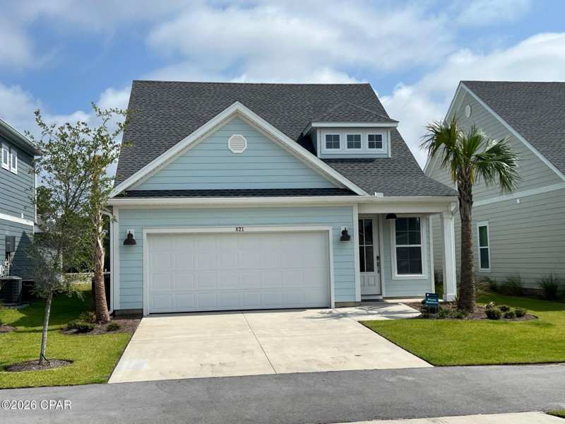 4 bedroom SingleFamilyResidence at 821 Breakfast Point Boulevard, Breakfast Point East, Panama City Beach — photo 1