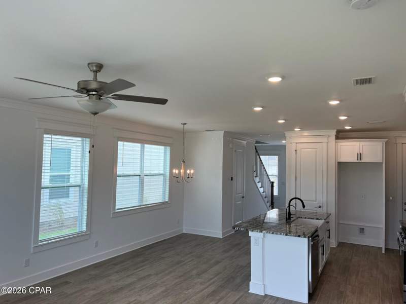 4 bedroom SingleFamilyResidence at 821 Breakfast Point Boulevard, Breakfast Point East, Panama City Beach — photo 5