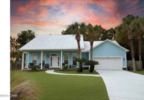 702 Lyndell Place, Panama City FL - photo 6 of 42