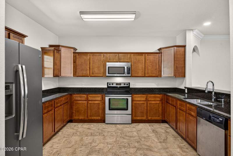 3 bedroom SingleFamilyResidence at 303 Coral Gables Street, Tapestry Park, Panama City Beach — photo 3