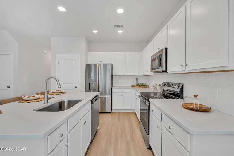 4 bedroom Attached at 7684 Solana Lane 56, Indigo at Front Beach, Panama City Beach — photo 3