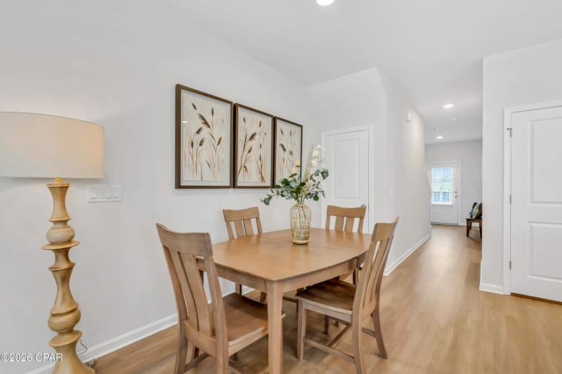 4 bedroom Attached at 7684 Solana Lane 56, Indigo at Front Beach, Panama City Beach — photo 5