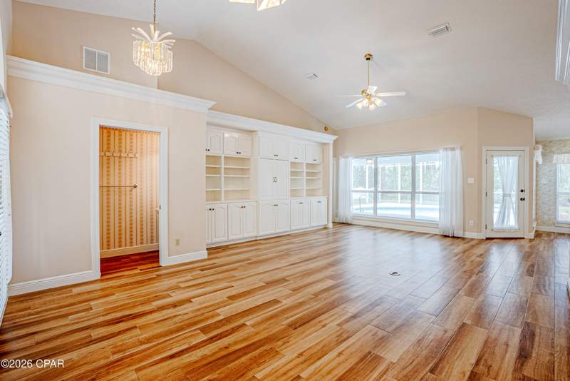 4 bedroom SingleFamilyResidence at 120 N Glades Trail, The Glades, Panama City Beach — photo 5