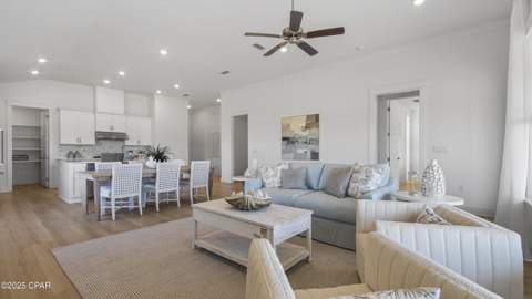 897 Crystal Bayou Boulevard, Panama City Beach FL - photo 13 of 36