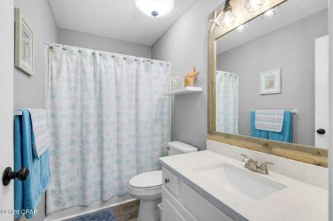 219 Coquina Shell Way, Panama City Beach FL - photo 20 of 30