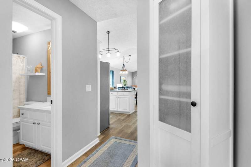 3 bedroom SingleFamilyResidence at 219 Coquina Shell Way, Palm Cove, Panama City Beach — photo 4