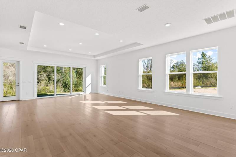 4 bedroom SingleFamilyResidence at 344 Breakwater Boulevard Lot 28, Breakwater at Ward Creek, Panama City Beach — photo 2