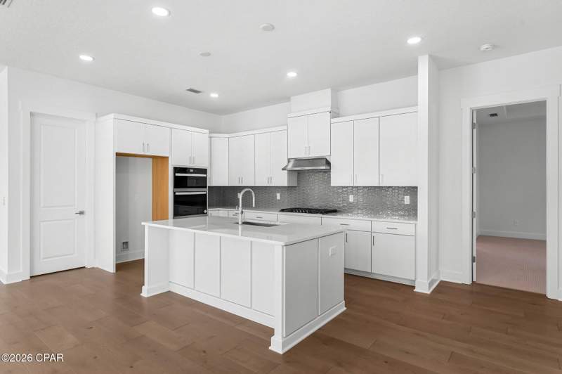 4 bedroom SingleFamilyResidence at 344 Breakwater Boulevard Lot 28, Breakwater at Ward Creek, Panama City Beach — photo 3