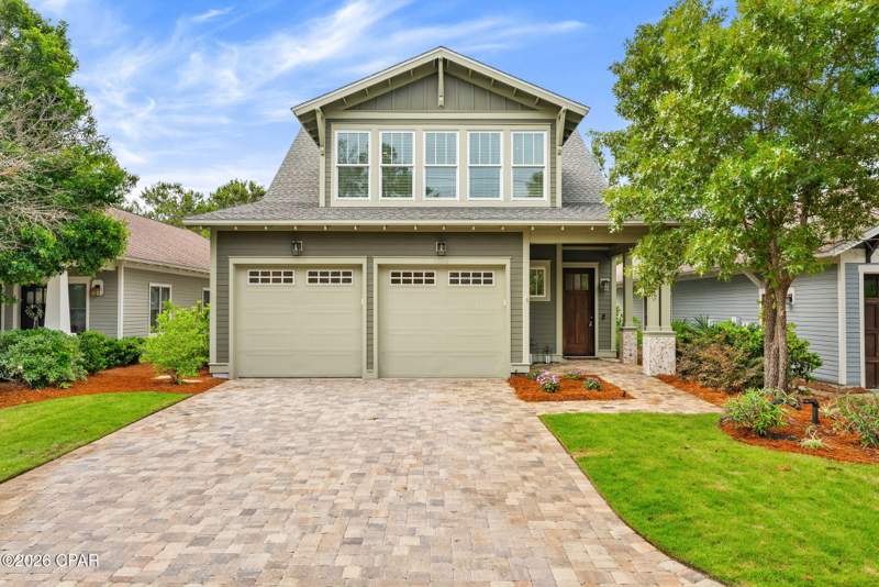 3 bedroom SingleFamilyResidence at 1532 Salamander Trail, Wild Heron Phase Xiv, Panama City Beach — photo 3