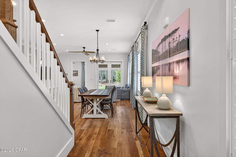 3 bedroom SingleFamilyResidence at 1532 Salamander Trail, Wild Heron Phase Xiv, Panama City Beach — photo 5