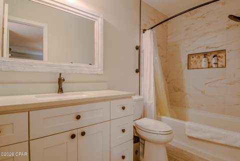 2816 Mary Baldwin Circle, Panama City FL - photo 19 of 53