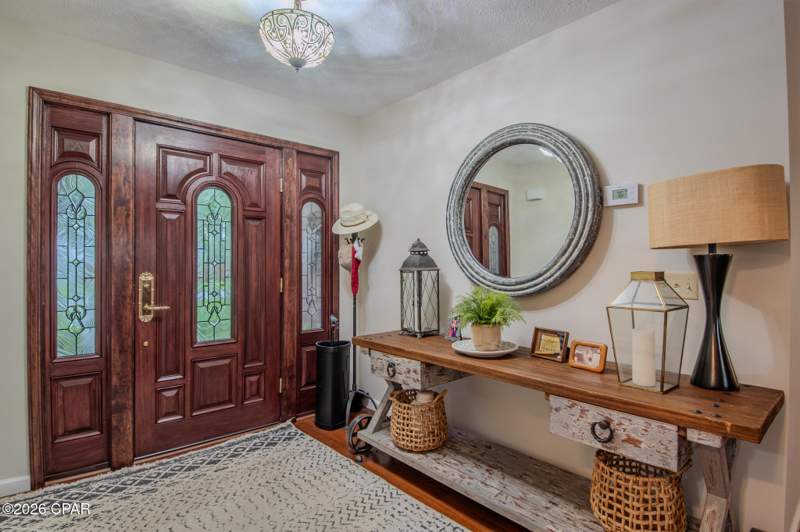 3 bedroom SingleFamilyResidence at 2816 Mary Baldwin Circle, Forest Hills Unit 3, Panama City — photo 3