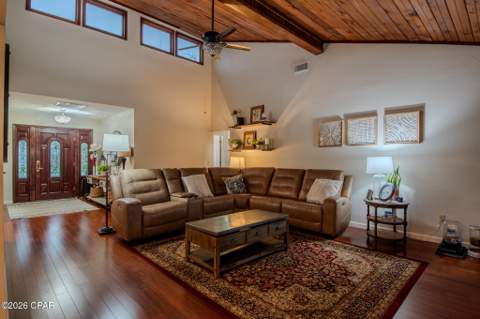 2816 Mary Baldwin Circle, Panama City FL - photo 7 of 53