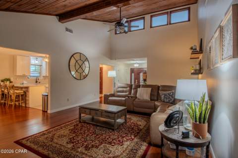 2816 Mary Baldwin Circle, Panama City FL - photo 8 of 53