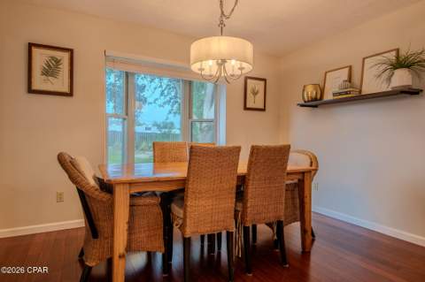 2816 Mary Baldwin Circle, Panama City FL - photo 9 of 53