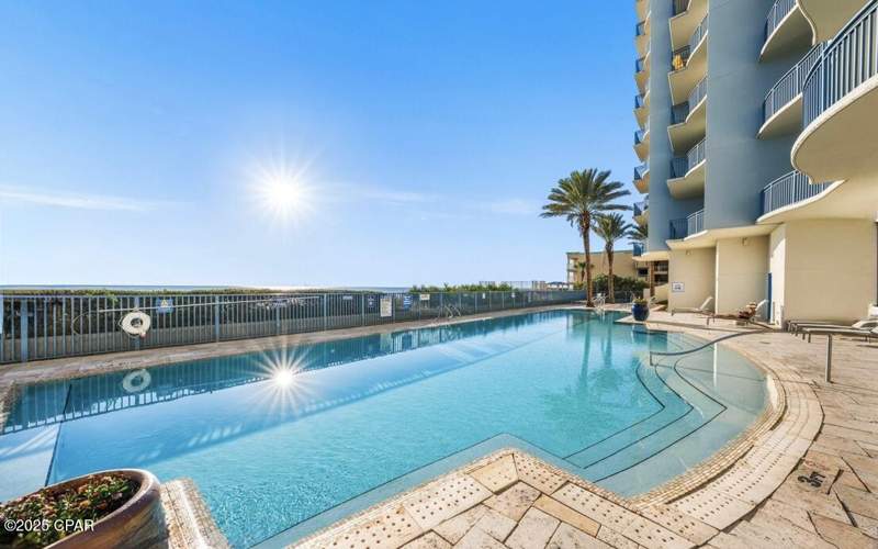 1 bedroom Condominium at 16701 Front Beach Road 1605, Sterling Breeze, Panama City Beach — photo 3