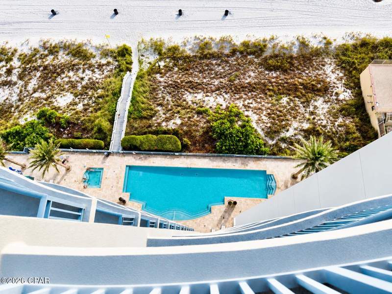 1 bedroom Condominium at 16701 Front Beach Road 1605, Sterling Breeze, Panama City Beach — photo 5