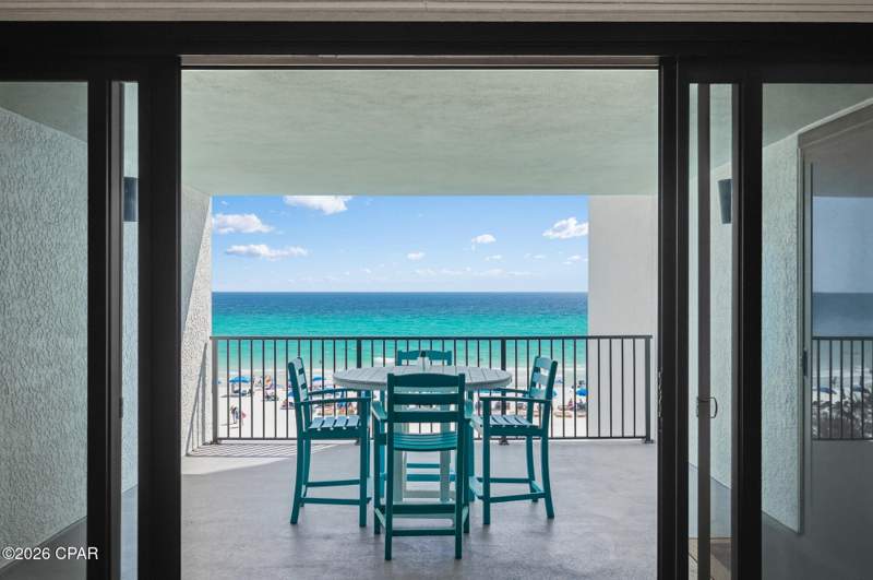 2 bedroom Condominium at 6201 Thomas Drive 406, Watercrest Condo, Panama City — photo 2