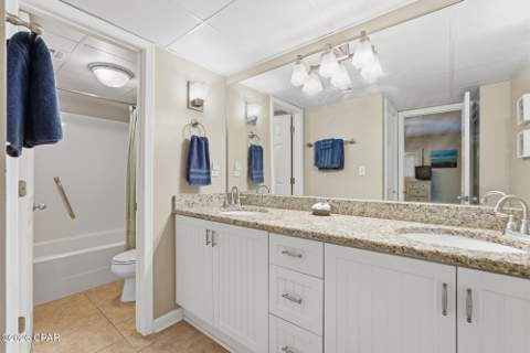 6201 Thomas Drive 406, Panama City FL - photo 22 of 70