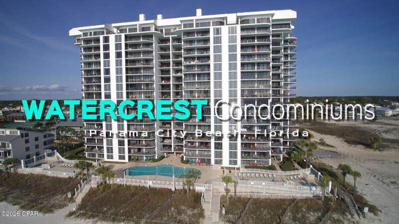 2 bedroom Condominium at 6201 Thomas Drive 406, Watercrest Condo, Panama City — photo 3