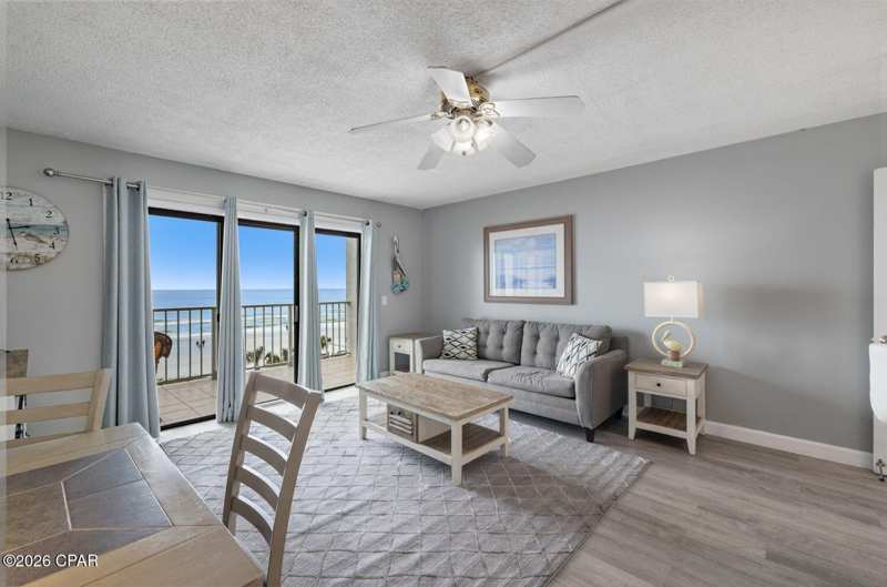 1 bedroom Condominium at 8743 Thomas Drive 523, The Summit, Panama City Beach — photo 1