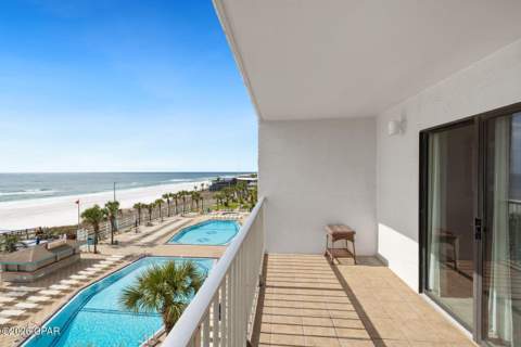 8743 Thomas Drive 523, Panama City Beach FL - photo 12 of 17