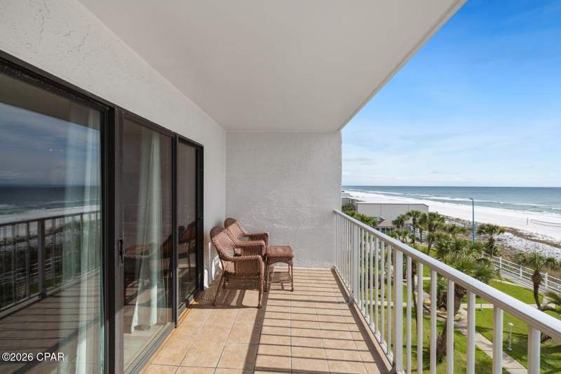 1 bedroom Condominium at 8743 Thomas Drive 523, The Summit, Panama City Beach — photo 3