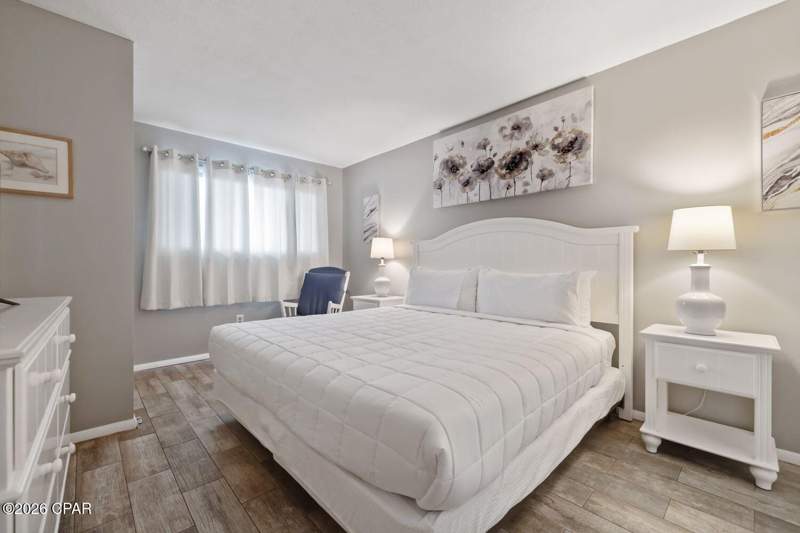 1 bedroom Condominium at 8743 Thomas Drive 523, The Summit, Panama City Beach — photo 5