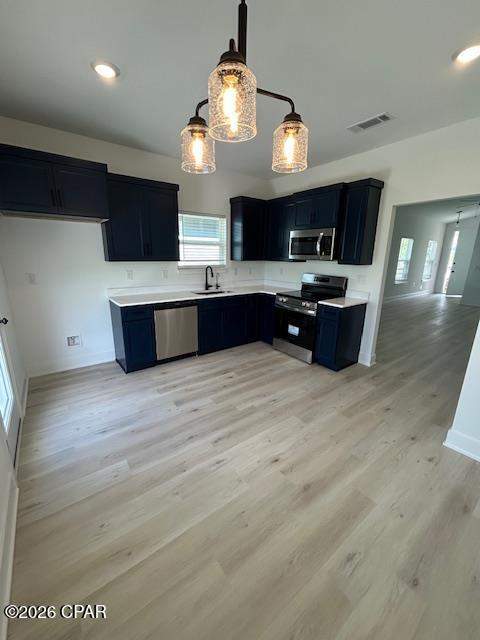 3 bedroom SingleFamilyResidence at 7057 Traditions Drive, Parkbrook, Panama City — photo 4