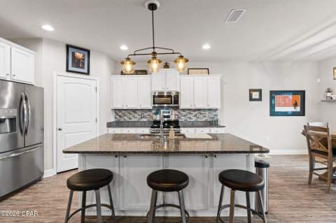 160 Confidence Way, Panama City FL - photo 14 of 66