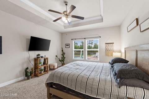 160 Confidence Way, Panama City FL - photo 24 of 66