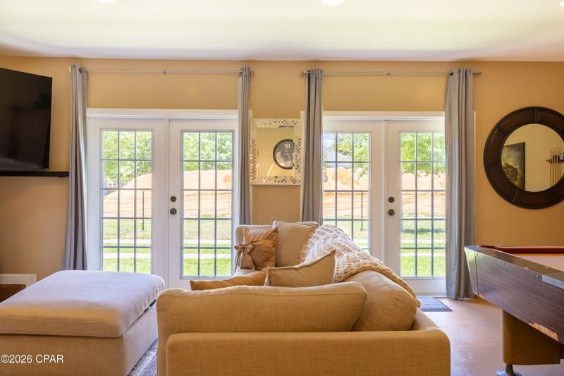 3 bedroom SingleFamilyResidence at 817 Clement Drive, North Bay Estates Unit One, Panama City — photo 4